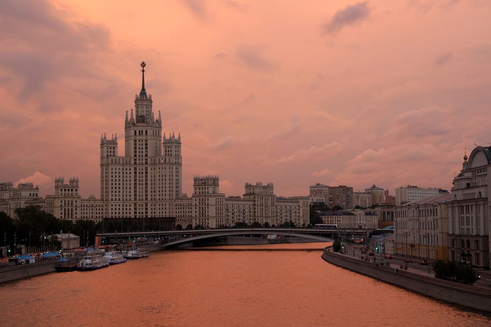 Photograph by Елена Катасонова