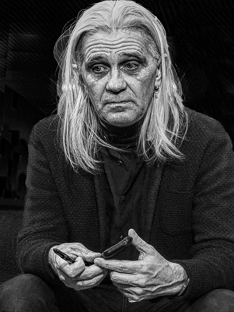 Photograph by Елена Юдовина