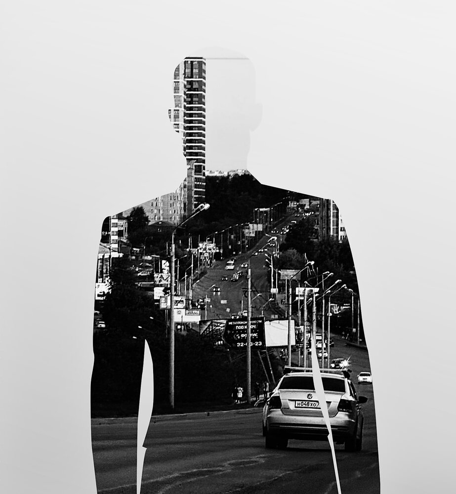 Photograph by Дарья Чертенкова