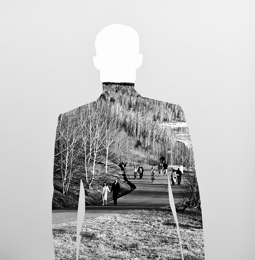 Photograph by Дарья Чертенкова
