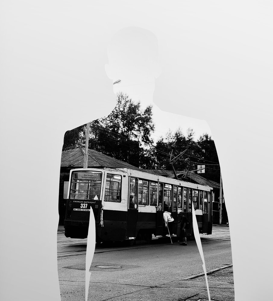 Photograph by Дарья Чертенкова