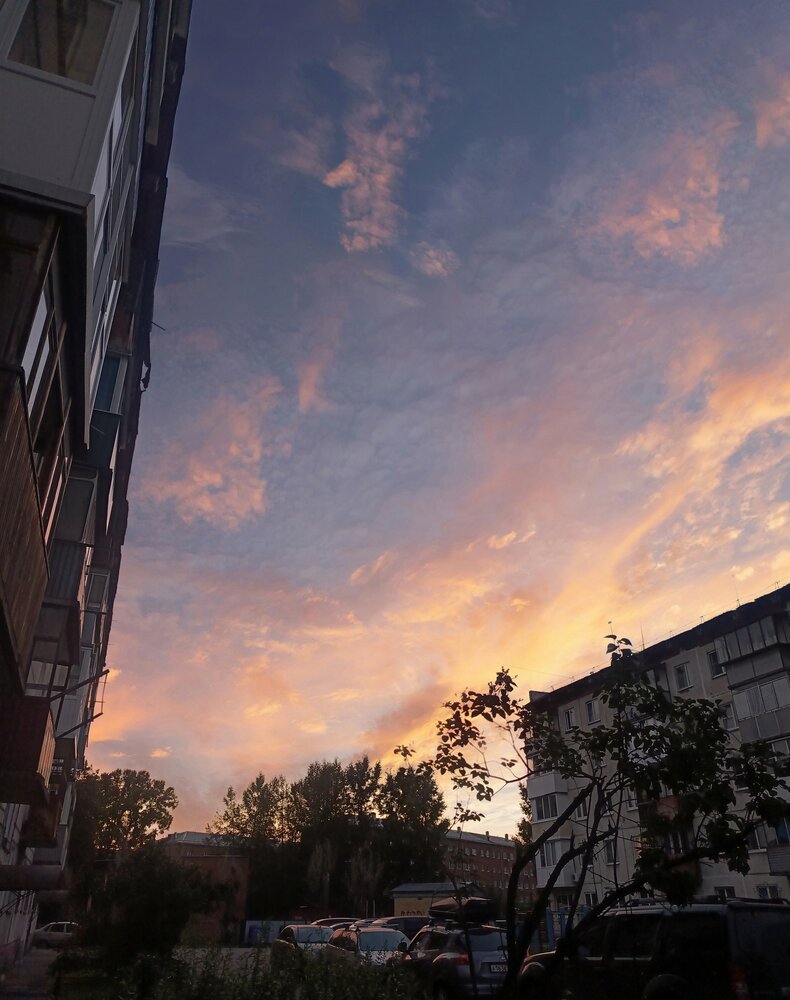 Photograph by Ольга Петрова