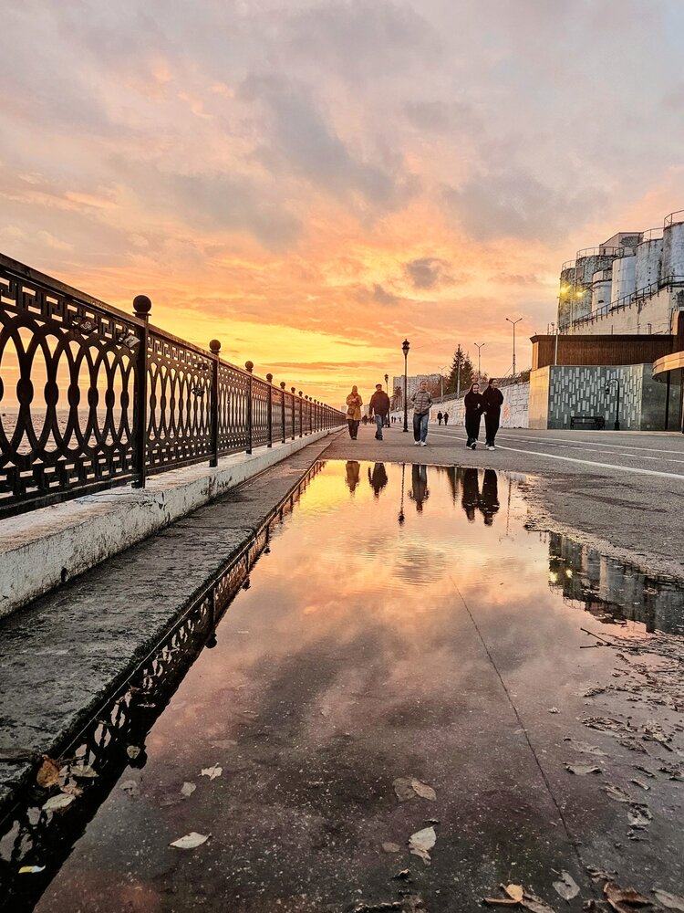 Photograph by Людмила Локтионова