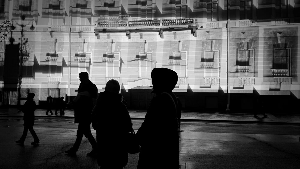 Photograph by Татьяна Смирнова