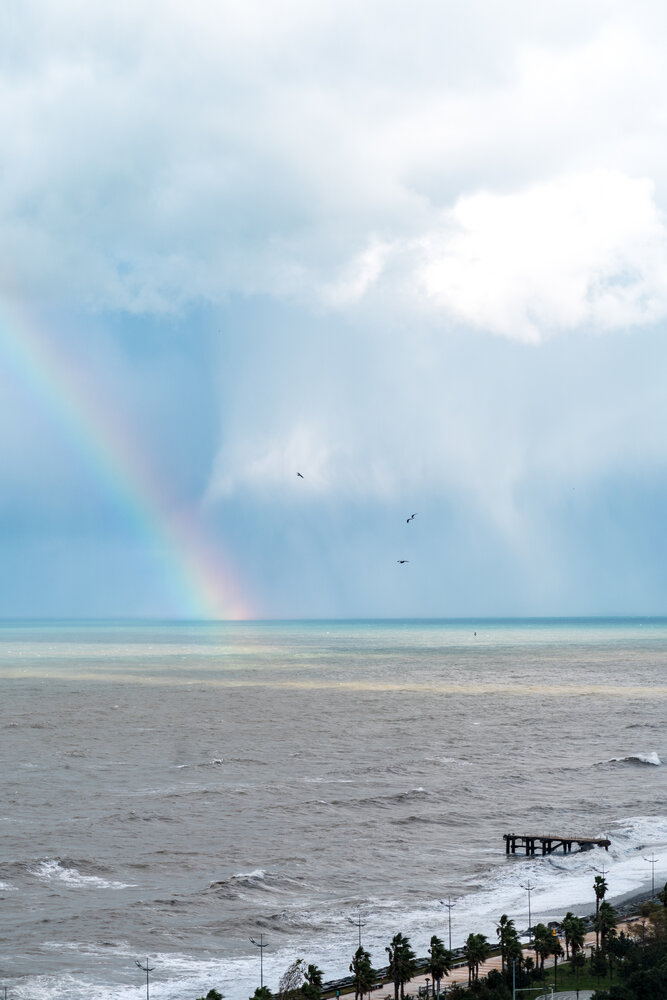 Photograph by Aliaksandra Babko