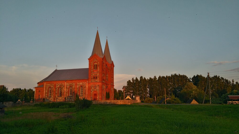 Photograph by Татьяна Гореленкова