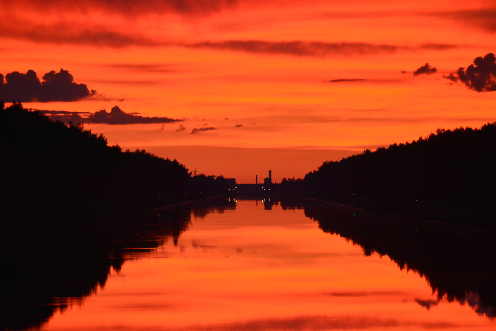 Photograph by Юрий Рудый