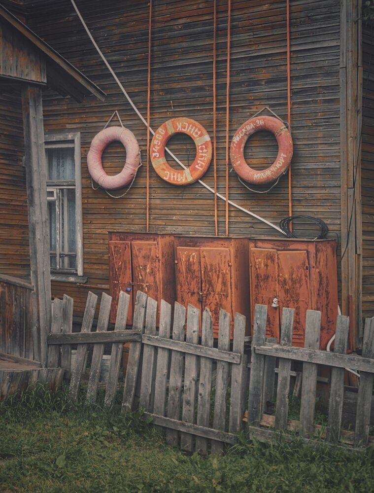 Photograph by Светлана Морева