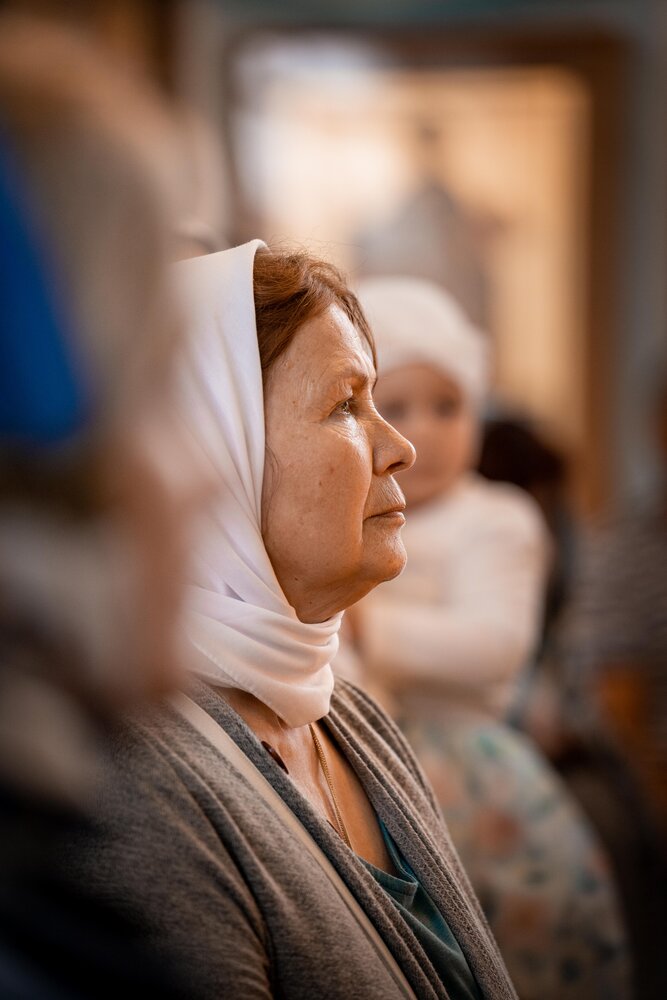 Photograph by Светлана Конькова