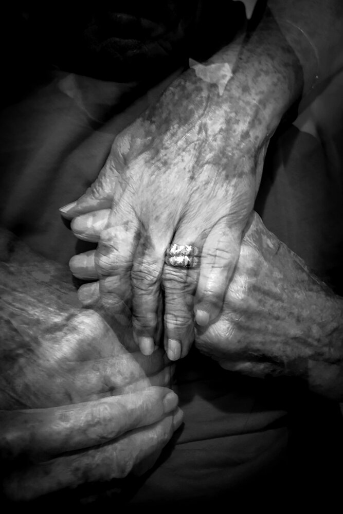 Photograph by Rosana Rossi