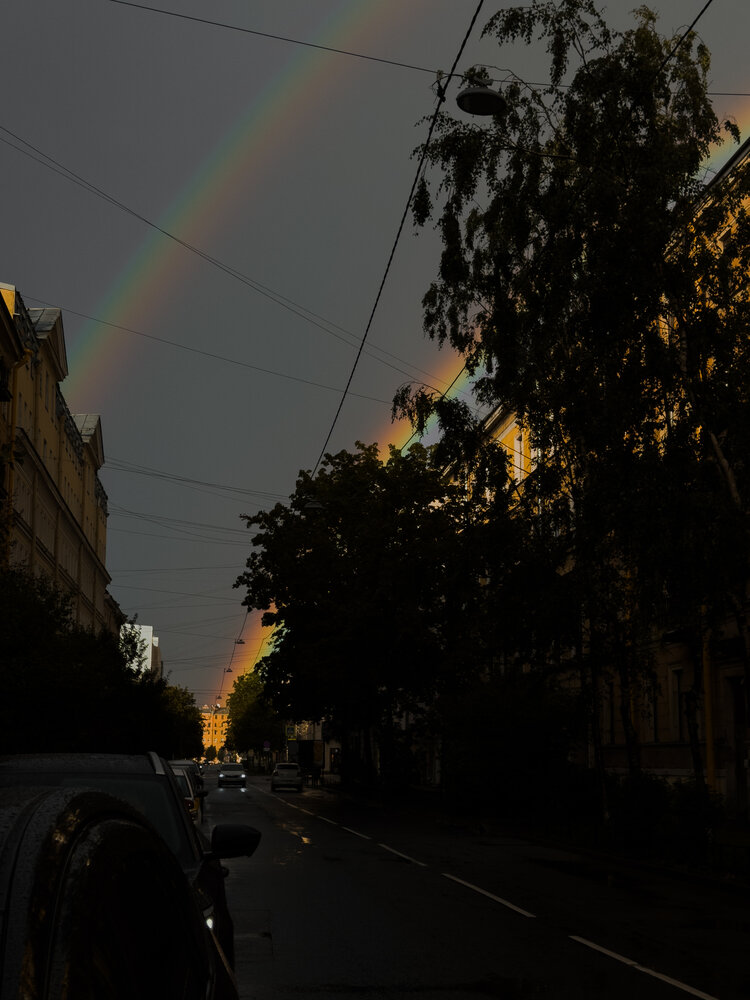 Photograph by Ася Жгенти