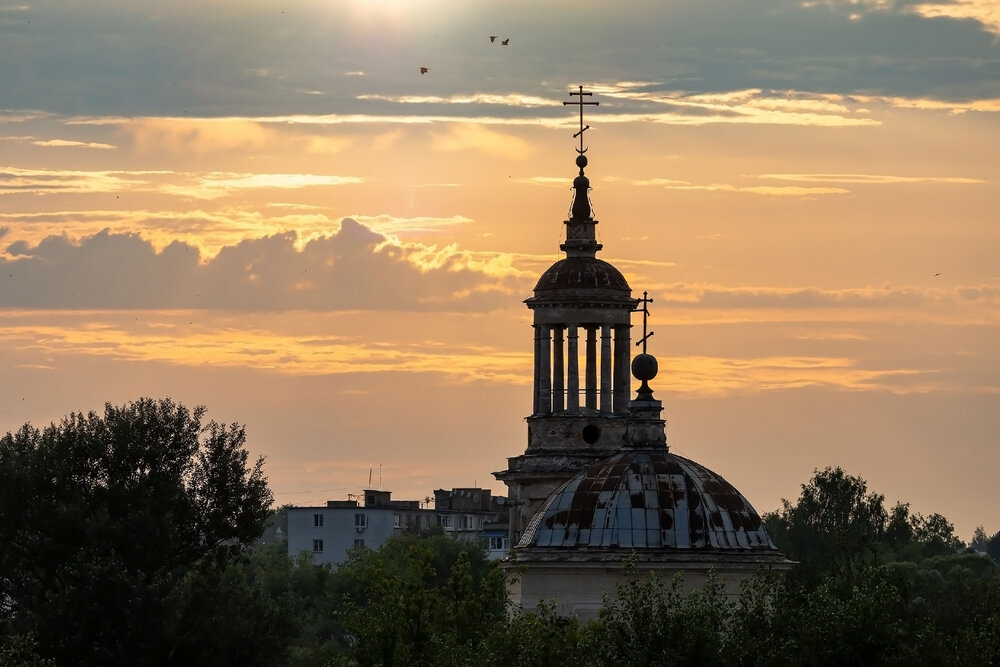Photograph by Ирина Петракова