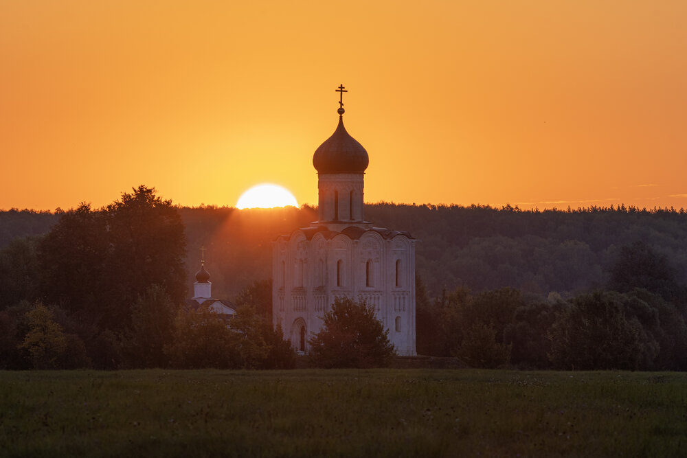 Photograph by Владимир Карпов