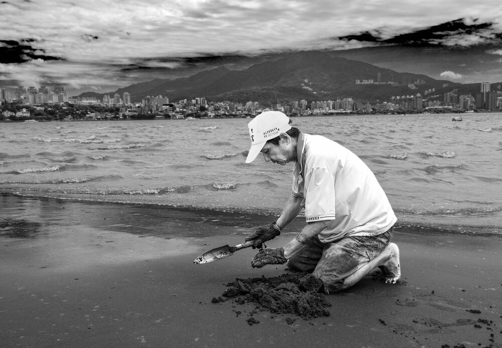 Low Tide Hours