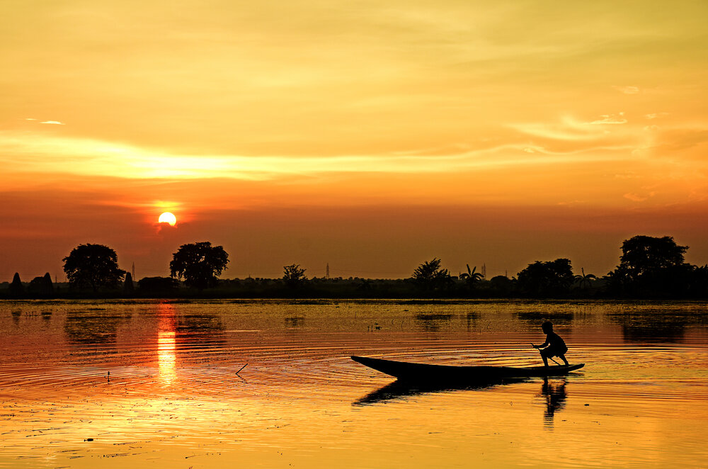 Photograph by CHINMOY BISWAS
