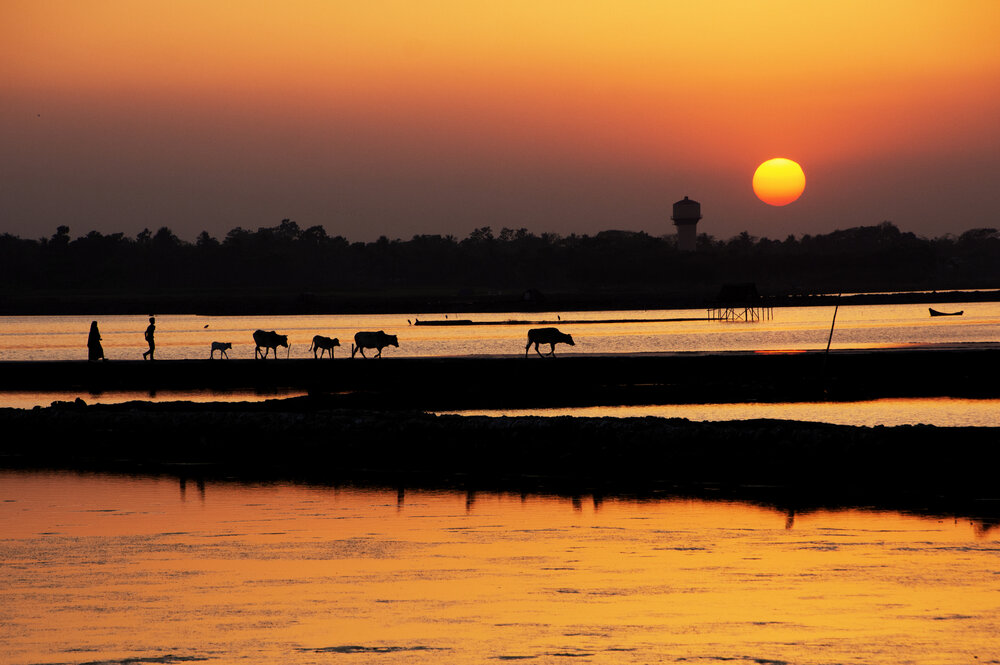 Photograph by CHINMOY BISWAS