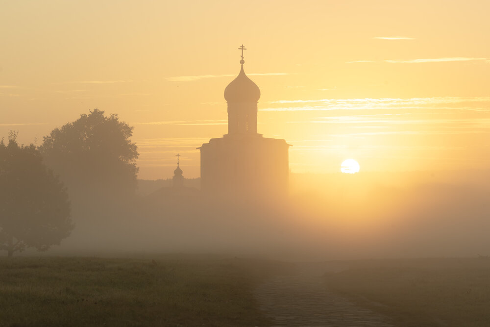 Photograph by Владимир Карпов