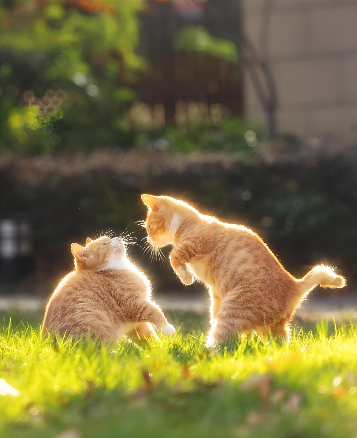 The Silent Duel