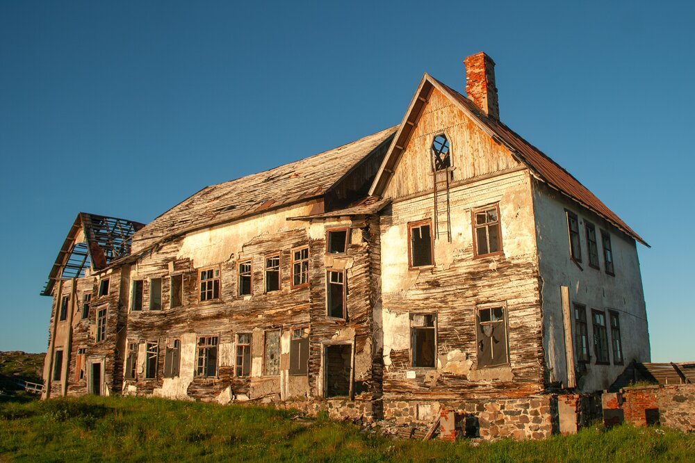 Photograph by Павел Калюжко