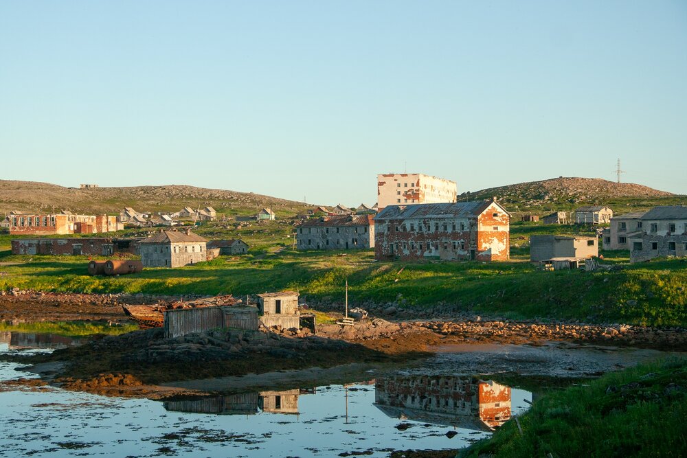 Photograph by Павел Калюжко