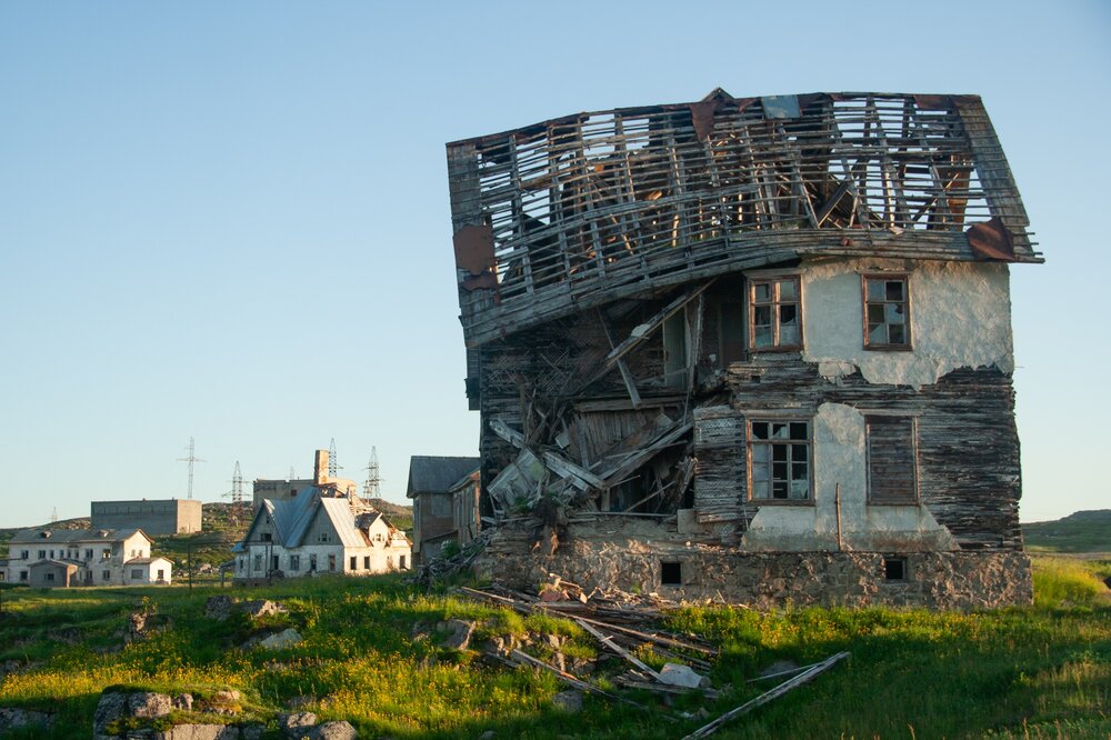 Photograph by Павел Калюжко