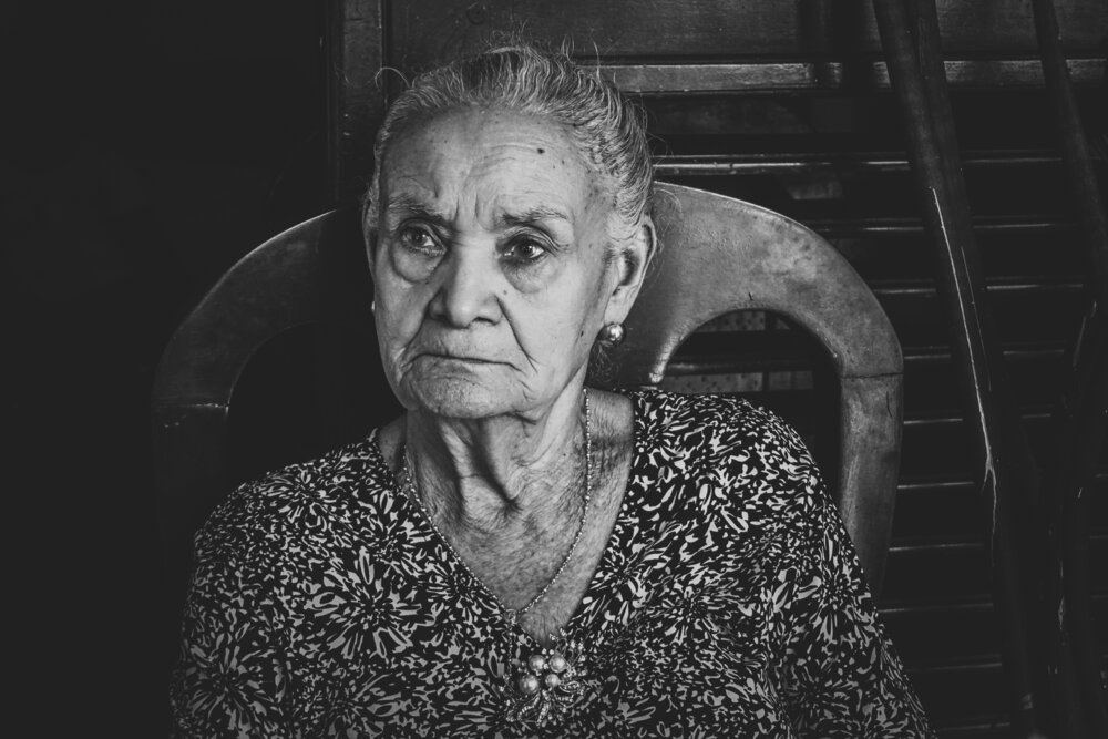 Photograph by Grace Perez Miranda