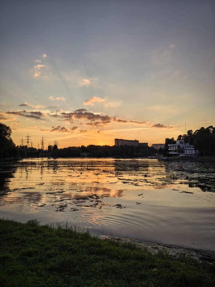 Photograph by Анастасия Сироткина