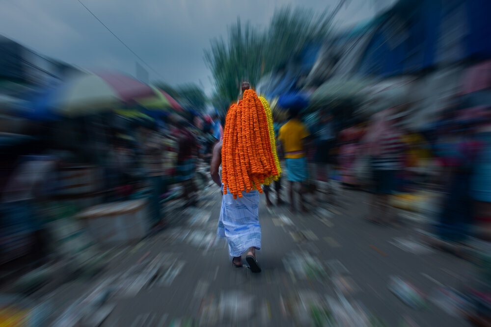 Photograph by DEBASISH SEN
