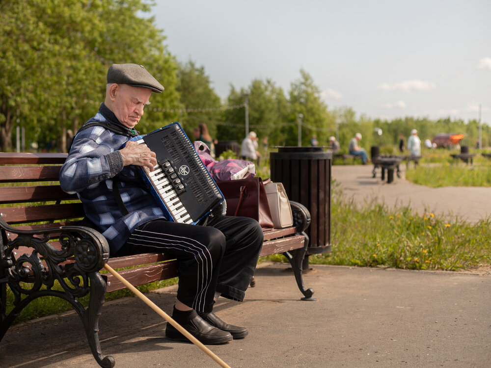 Фотография автора Александр Теренков