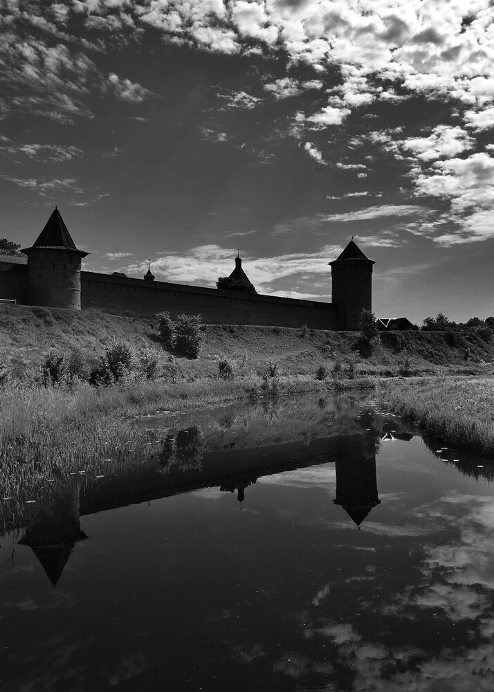 Photograph by Светлана Рубцова