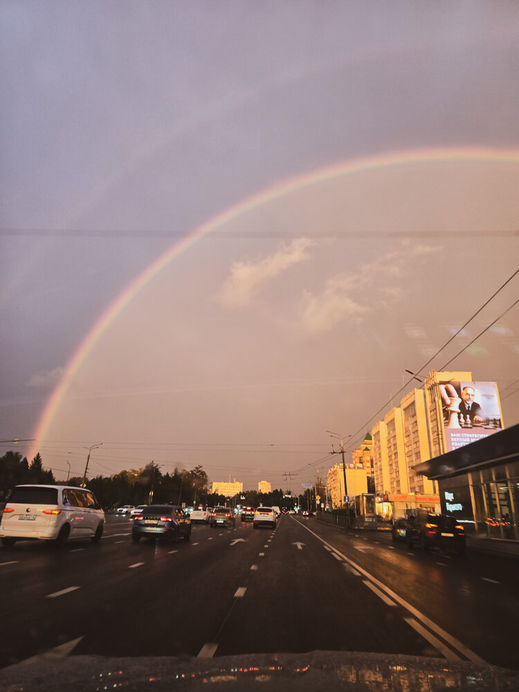 Фотография автора Регина Нугманова