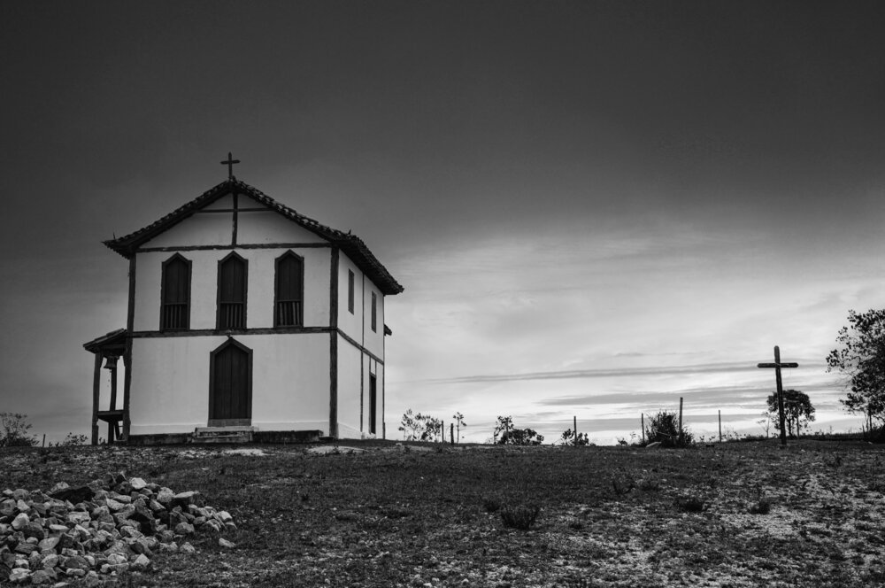 Presença