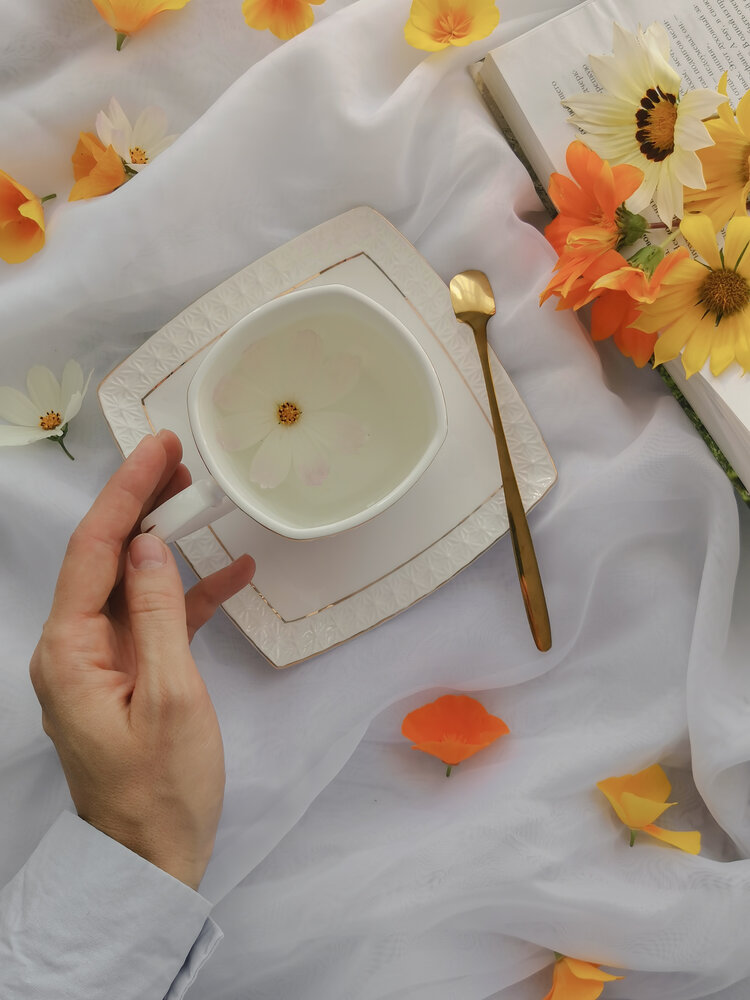 Photograph by Oxana Kostsova