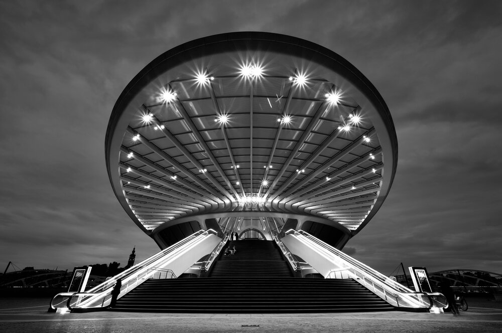 The Station
