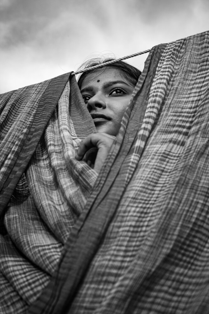 Womanhood and Unspoken words