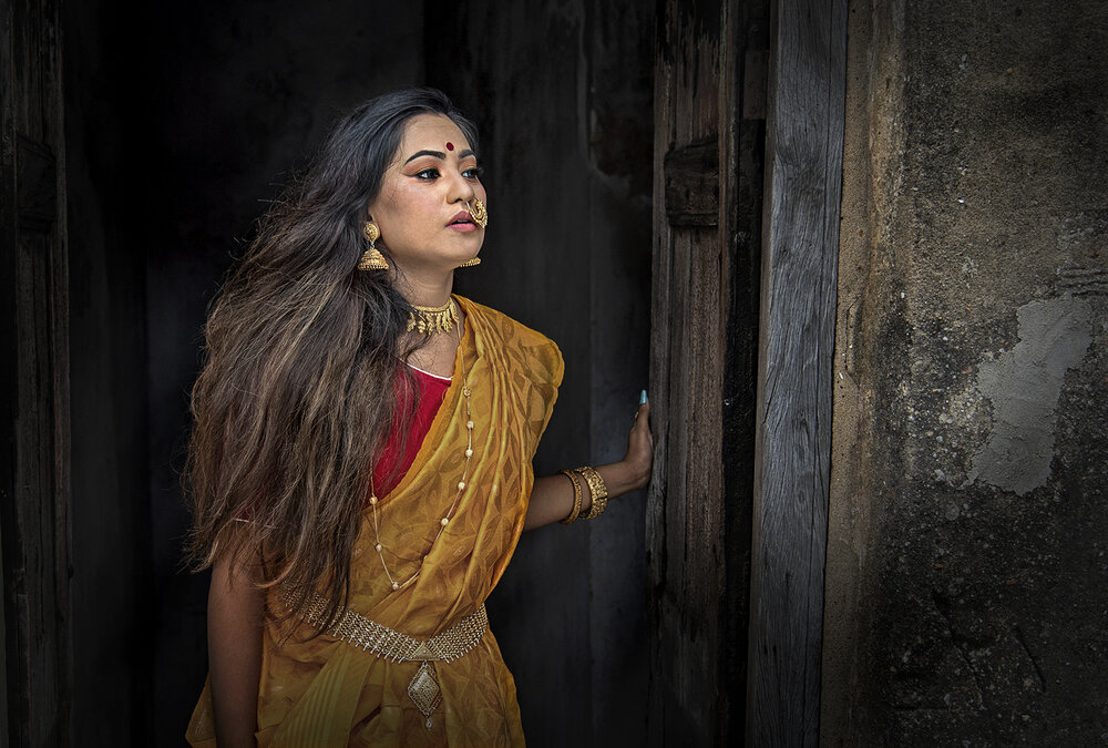 Photograph by GOUTAM PAL