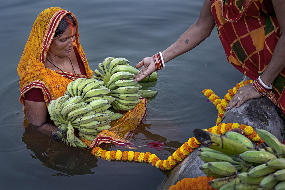 Photograph by GOUTAM PAL