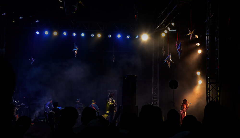 Photograph by GOUTAM PAL