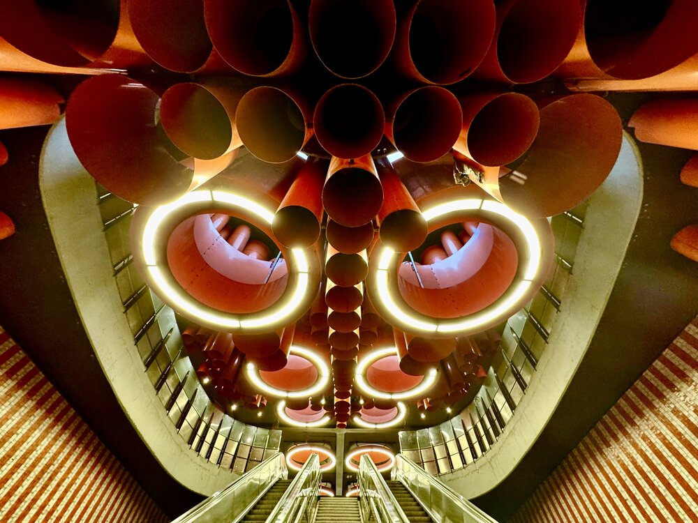 Red Futurism