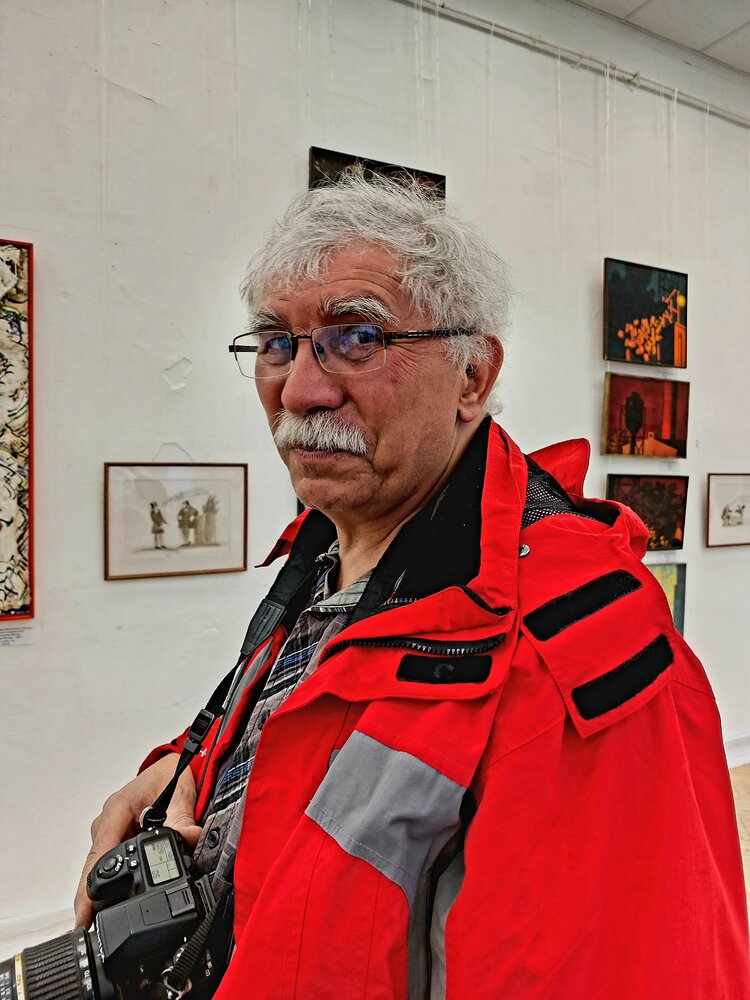 Photograph by Павел Алексеев