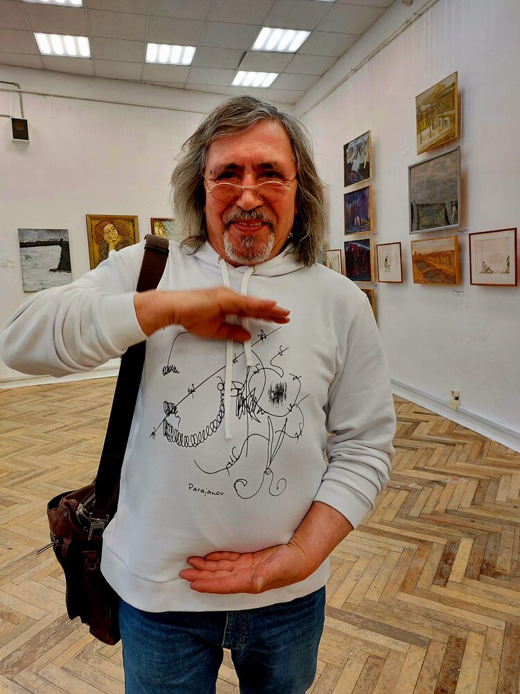 Photograph by Павел Алексеев