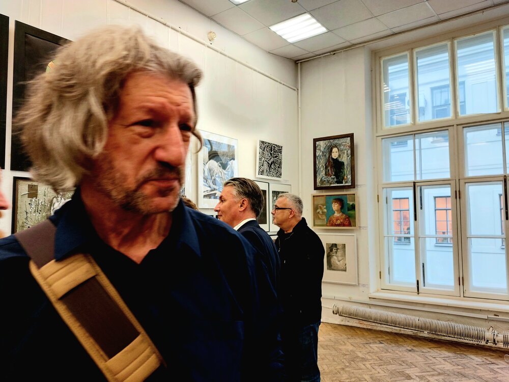Photograph by Павел Алексеев