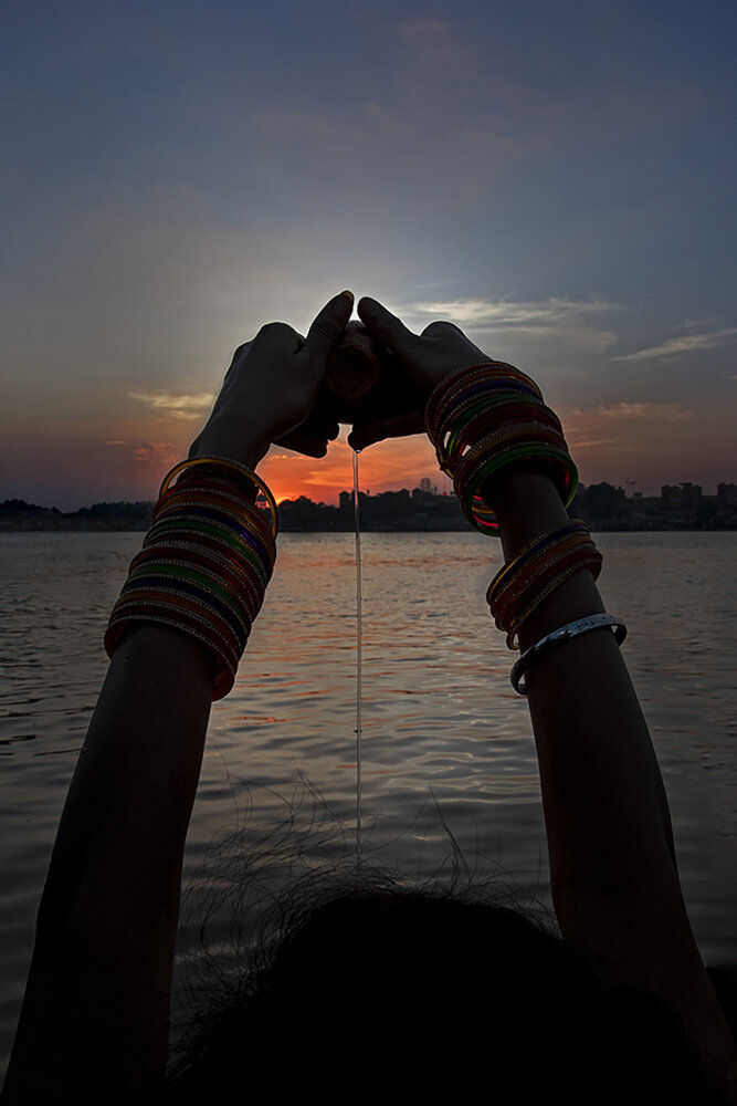 Photograph by GOUTAM PAL