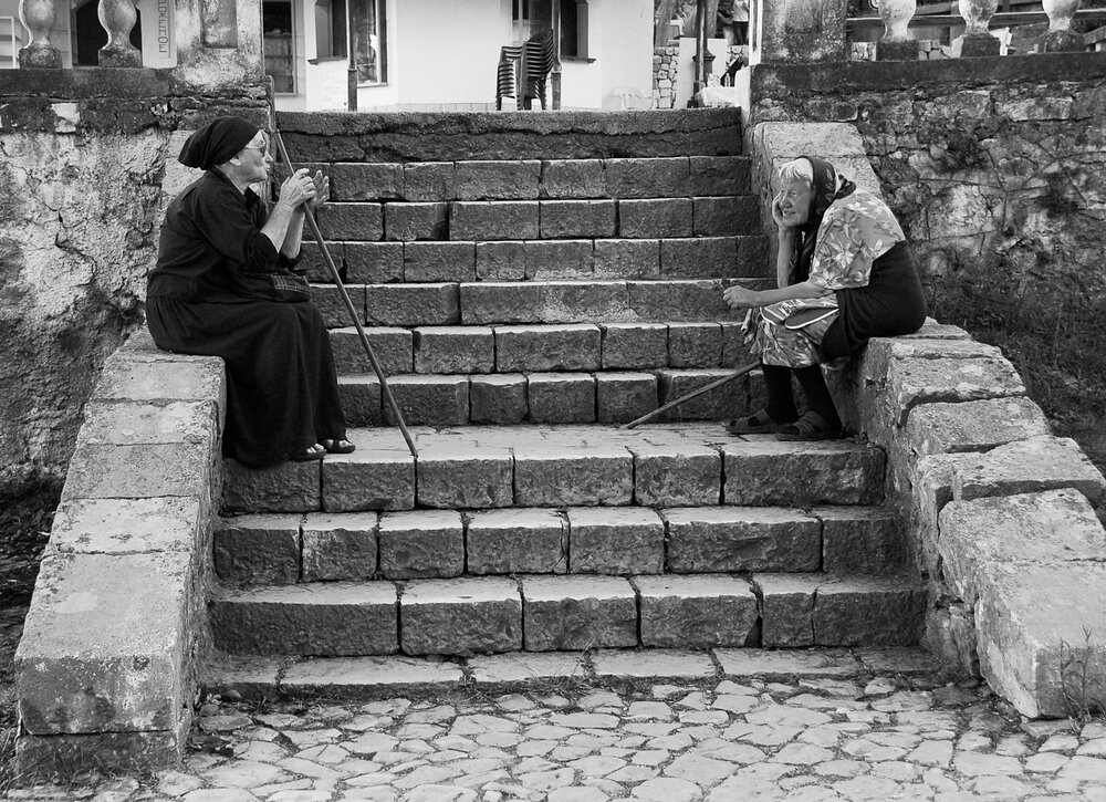 Photograph by Михаил Богачев
