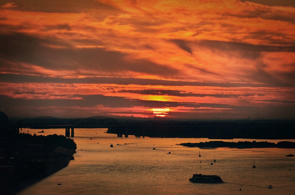 Photograph by Наталия Божьева