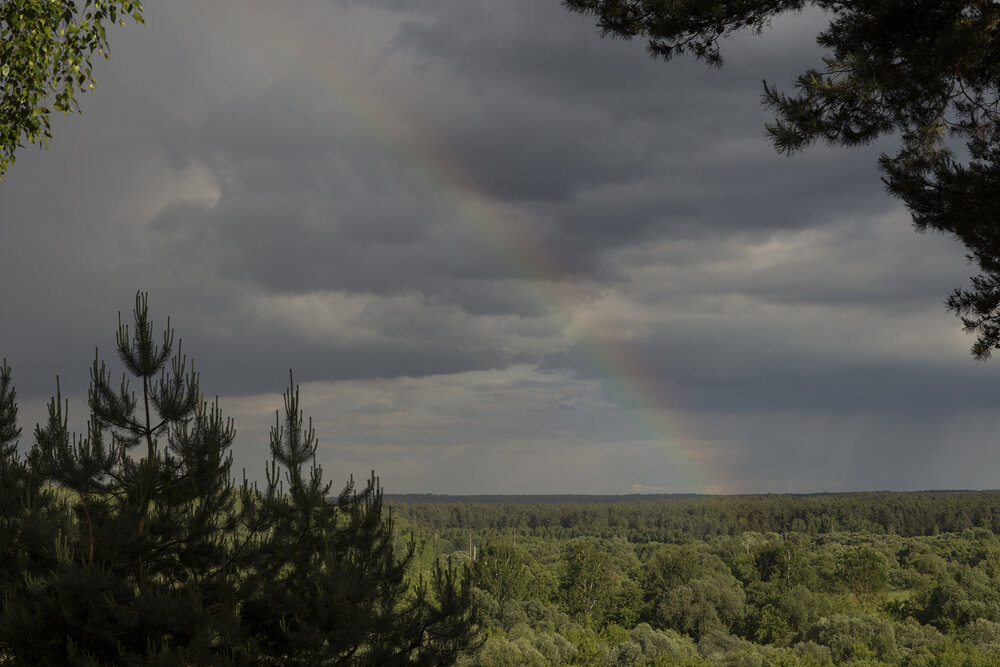 Photograph by Татьяна Мурзенко