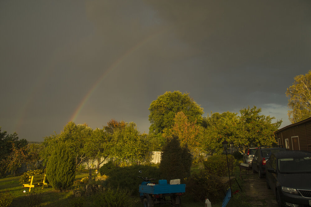 Photograph by Татьяна Мурзенко