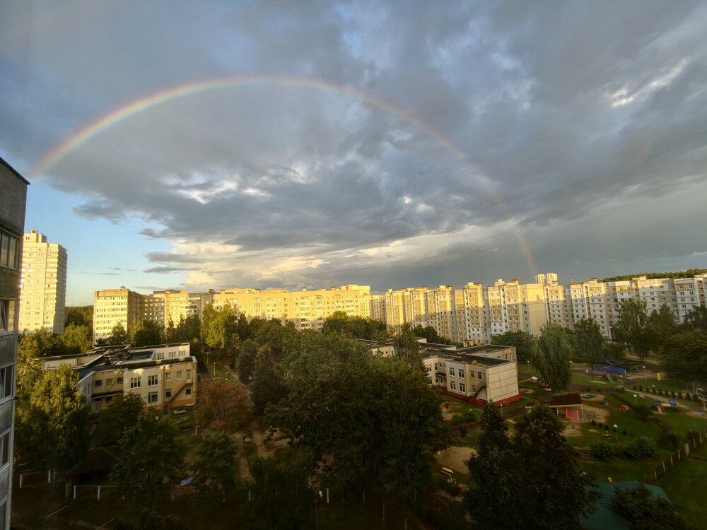 Фотография автора Осадчая Анна