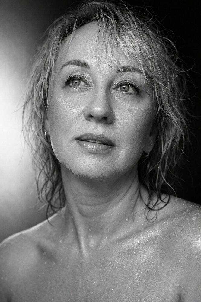 Фотография автора Svitlana Usatenko