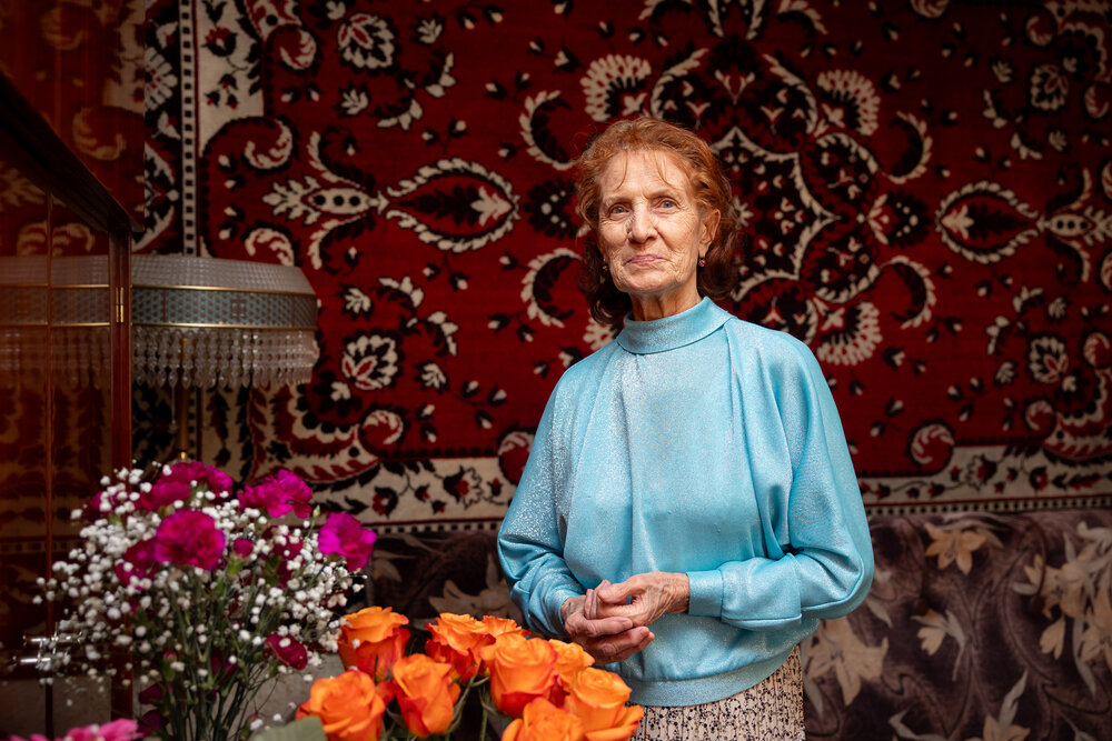 Photograph by Денис Базаров